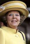 Königin Beatrix